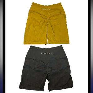 Alphalete Amplify Bundle